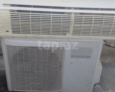 Kondisioner Mitsubishi