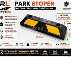 Park Stoperi MFK