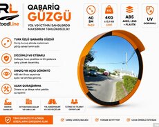 Parking güzgüsü