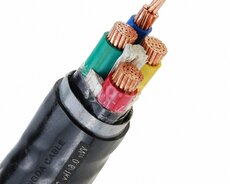 Göktel YVZ4V kabel YVZ4V-U - 5x6