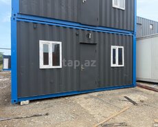 Konteyner ofls ( 6 MT )