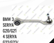 Bmw 3 G20/g21, 4 G22/g23/g26 alt qol