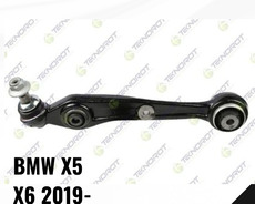Bmw X5 X6 2019- alt qol