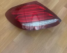 Mercedes W213 stop işığı