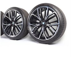BMW G30 diskləri R20