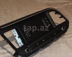 Hyundai 2020 maqnitolası