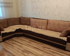 Künc divanı