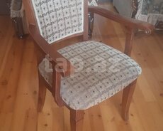 Qonaq otağı mebeli