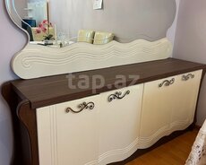 Qonaq otağı mebeli