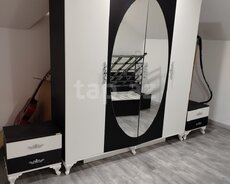Yataq otağı mebeli