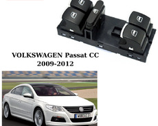 volkswagen passat üçün şüşə qaldıran knopka blok satılır.