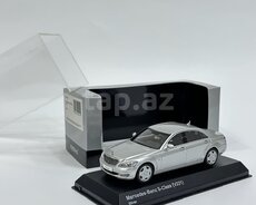 Mercedes-Benz S600L - 1 43 modeli