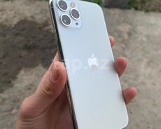 Apple iPhone 11 Pro Silver 64GB 4GB