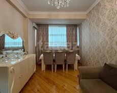 2-otaqlı yeni tikili, Masazır qəs., 54 m