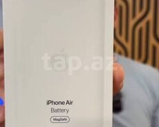 Apple MagSafe Battery Pack