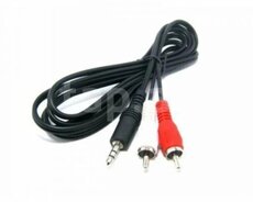 AUX kabel