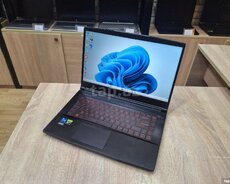 MSİ Thin GF63 i5 12450H Rtx4050 6GB