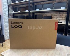 Lenovo LOQ 15IRX9 noutbuku
