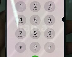 Apple iPhone 16 Pro ekranı