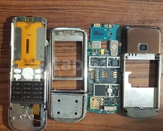 Nokia 8800 Silver ehtiyat hissələri