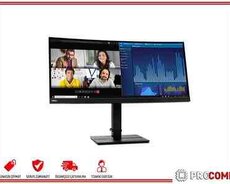 Monitor Lenovo ThinkVision P34w-20 63F2RAT3EU-N