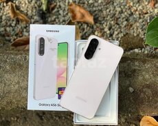 Samsung Galaxy A56 Awesome Pink 256GB 8GB
