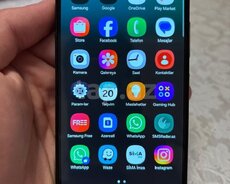 Samsung Galaxy A53 5G Black 128GB 6GB