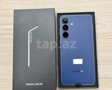 Samsung Galaxy S25 FE Navy 256GB 8GB