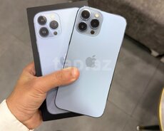 Apple iPhone 13 Pro Max Sierra Blue 128GB 6GB