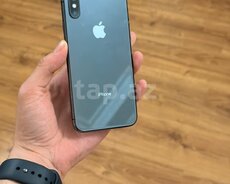 Apple iPhone X Space Gray 64GB 3GB