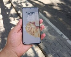 Huawei P60 Pro Purple