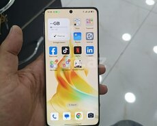 OPPO Reno 8 T 5G Sunrise Gold 256GB 8GB