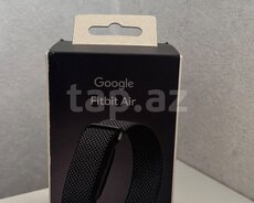 Google Fitbit Air Obsidian