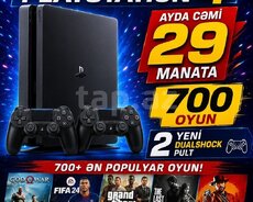 Sony Playstation 4 Slim
