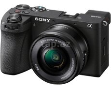 Fotoaparat Sony a6700 Kit 16-50 II Kit