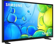 Televizor Samsung UE43F6000FUXRU