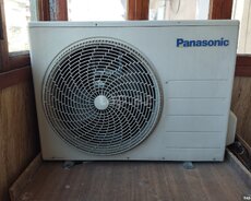 Kondisioner Panasonic