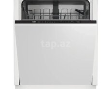 Qabyuyan maşın BEKO BDIN2520