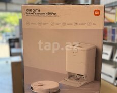 Xiaomi Robot Vacuum H50 Pro