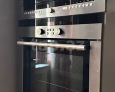 Mikrodalğalı soba Siemens