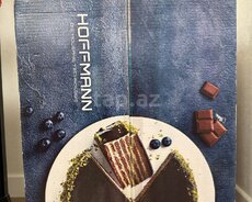 Mikrodalğalı soba HOFFMANN