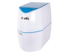 Pompalı 6 aşamalı su filteri Alkalix