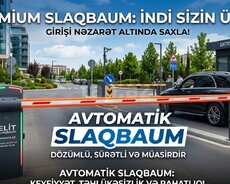Şlaqbaum Elite
