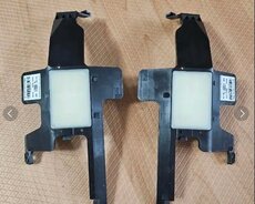 Kor zona radari - kor noqte radari - bsd - Blind Spot Radar