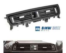 BMW F10 orta hava defektoru