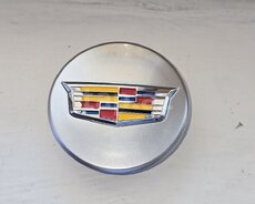 Cadillac disk qapağı