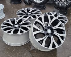 Land Rover diskləri R21