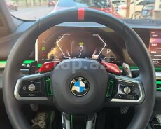BMW M sükan çarxı M1, M2