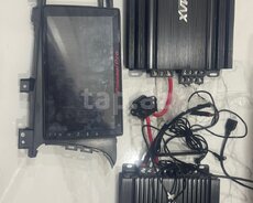 Audio sistem