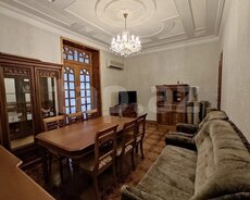 Qonaq otağı mebeli